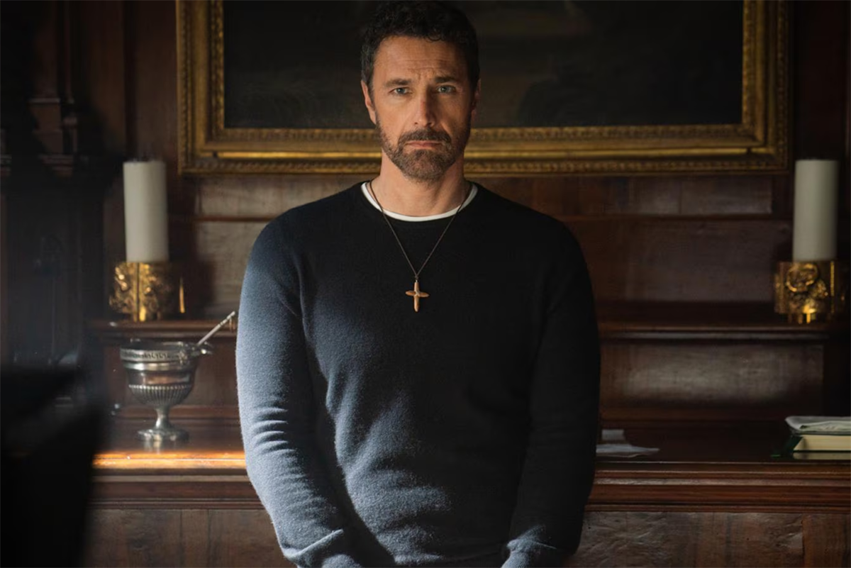 Rai 1 Don Matteo Wins the Primetime Slot vs Canale's Movie 